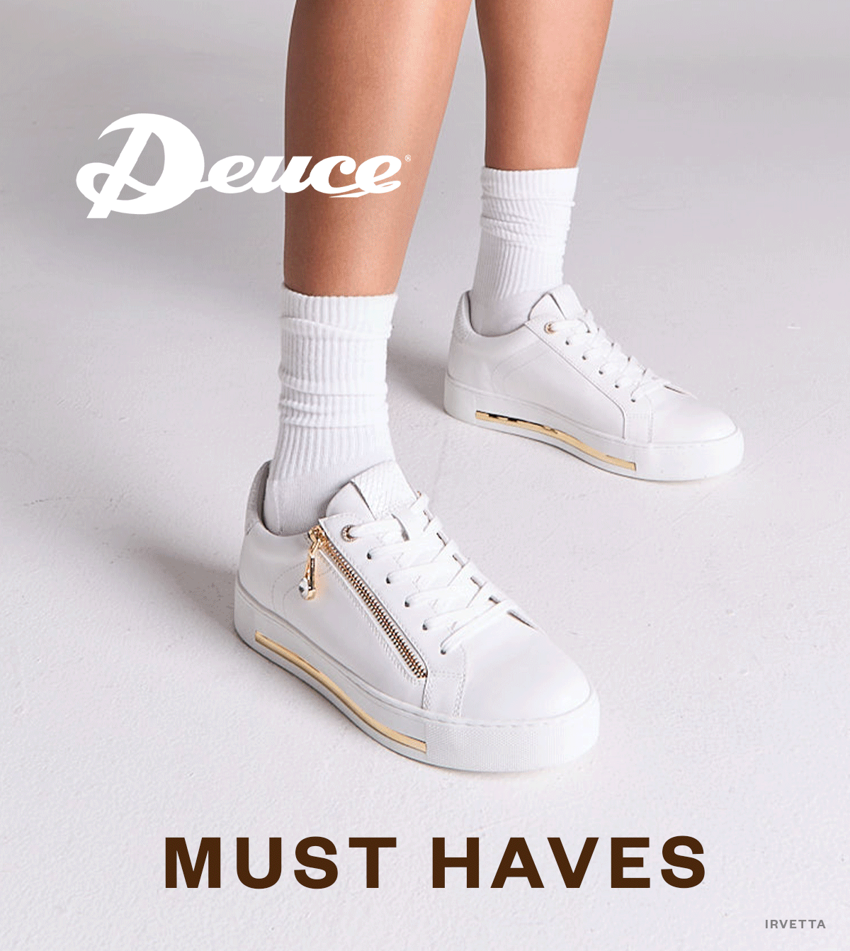Deuce Must-Haves - Shop Women's 