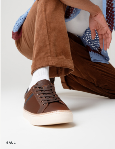 Saul Sneaker