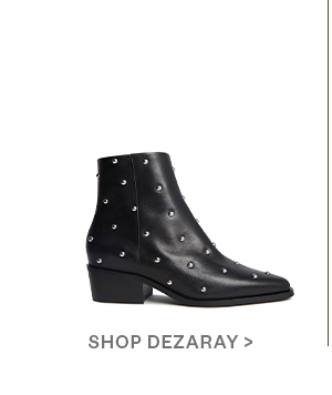 Dezaray Ankle Boot