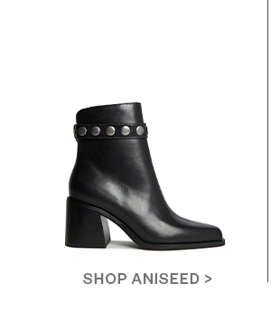 Aniseed Ankle Boot