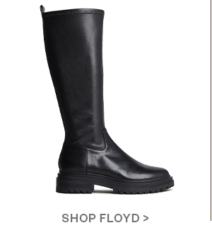 Floyd Long Boot