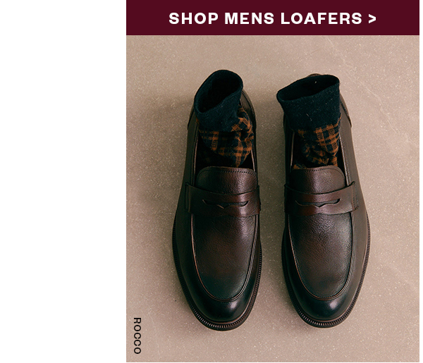 25% Off Men's Loafers