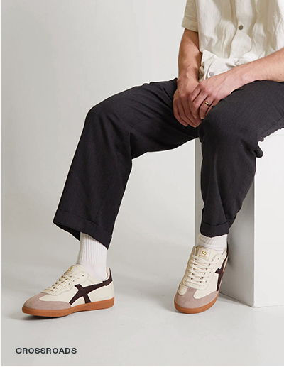 Men's Crossroads Sneaker