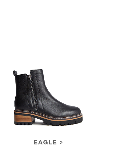 Eagle Ankle Boot