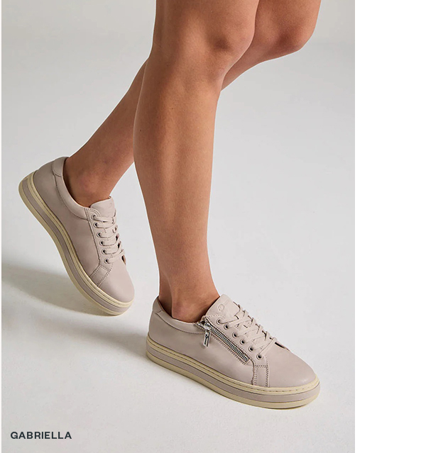 Gabriella Sneaker