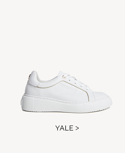 Yale Sneaker