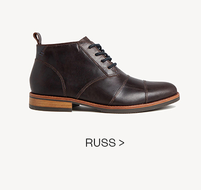 Russ Dress Boot