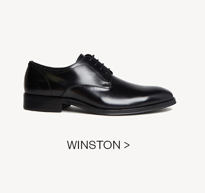 Winston Dress Shoe