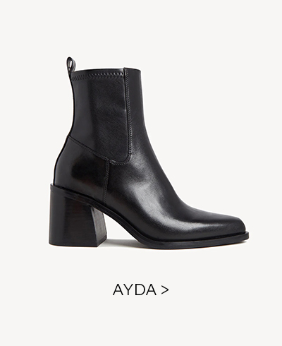 Ayda Boot
