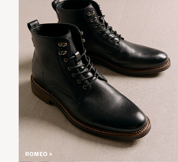 Romeo Casual Boot