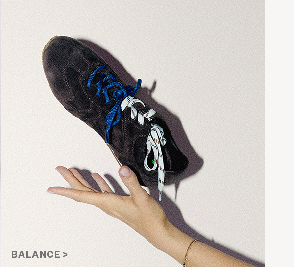 Balance Sneaker