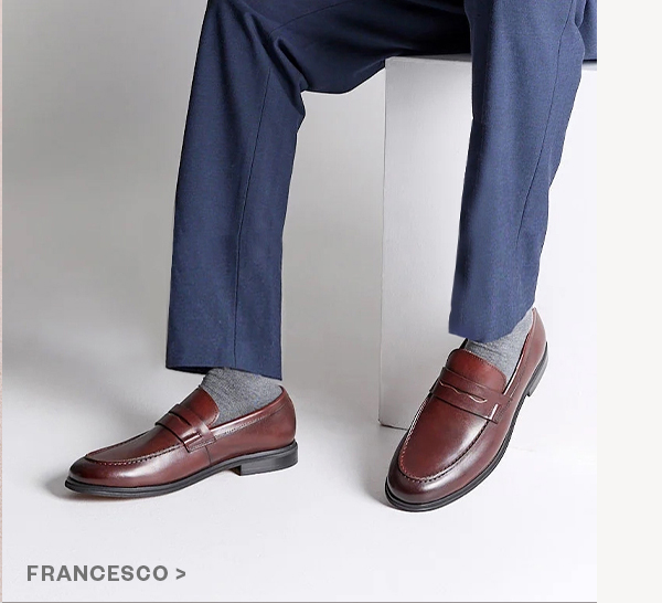 Francesco Loafer