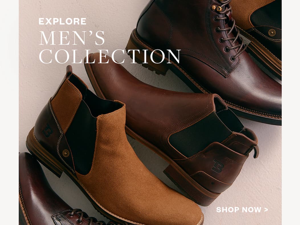 Shop Men's Collection 