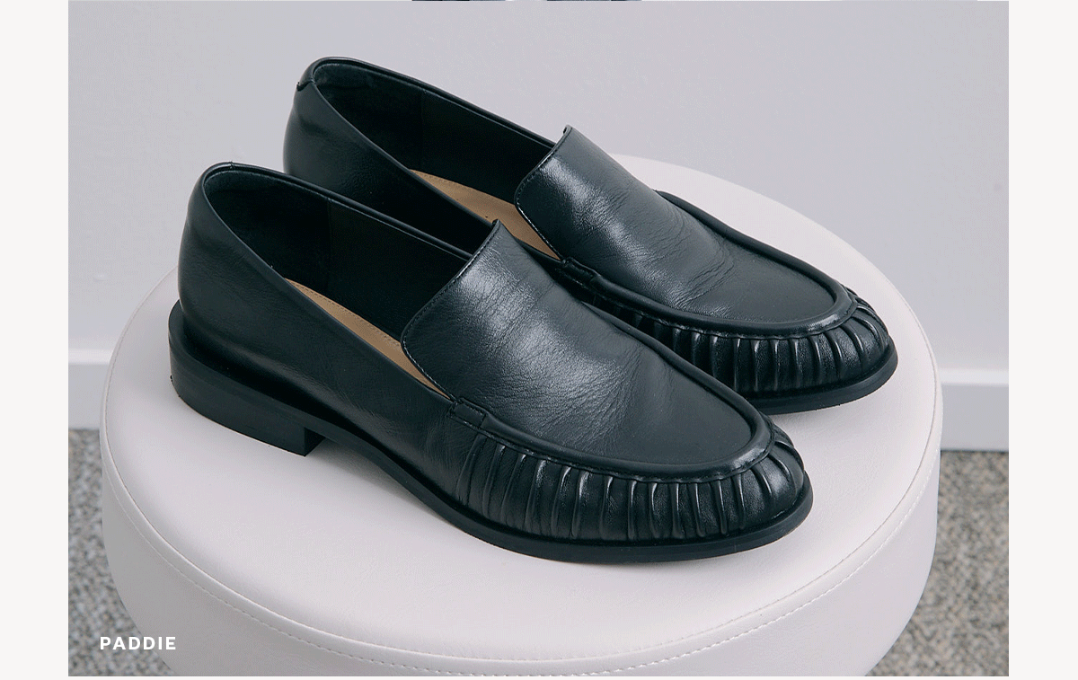 Paddie Loafer