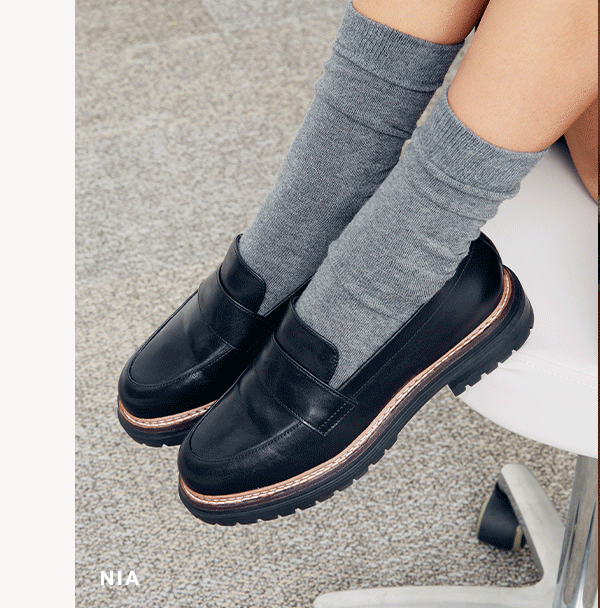 Nia Loafer