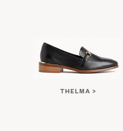 Thelma Loafer