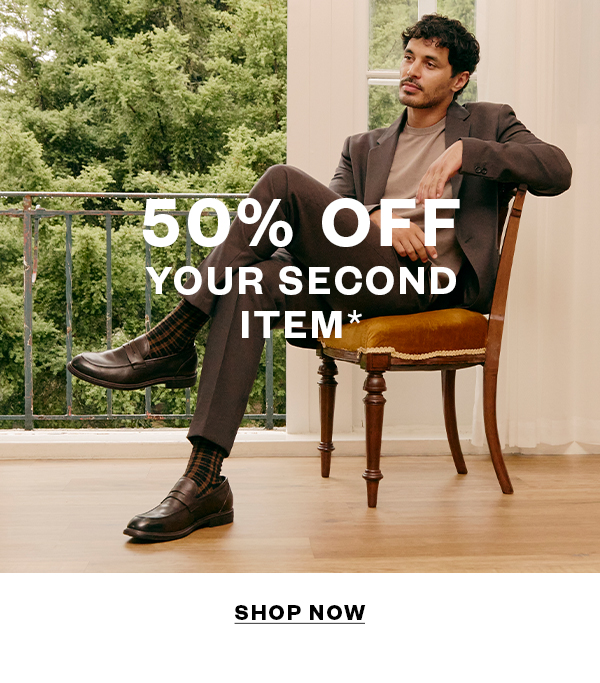 Men's Best Sellers