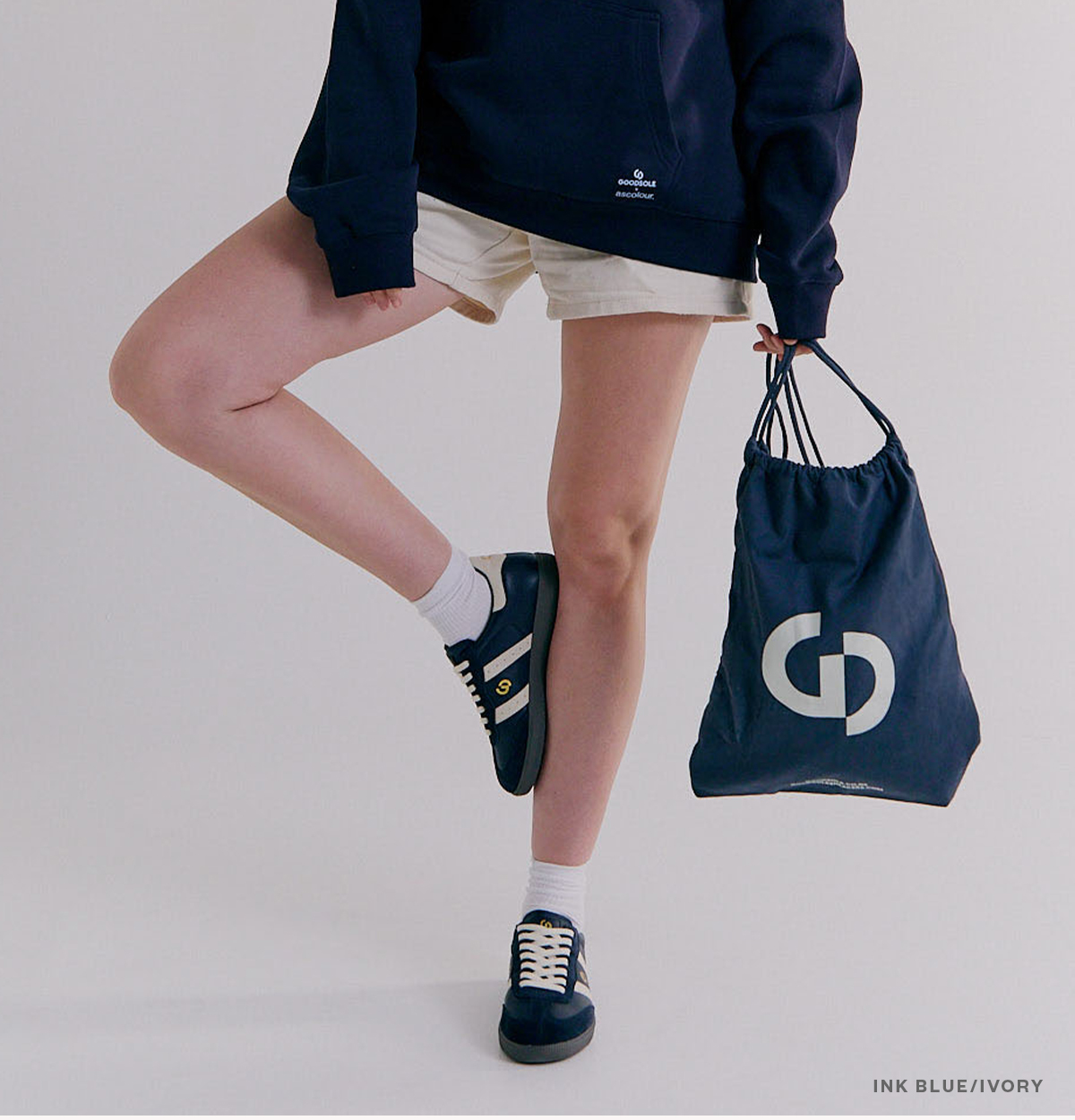 Women's Parallel Collab Sneaker