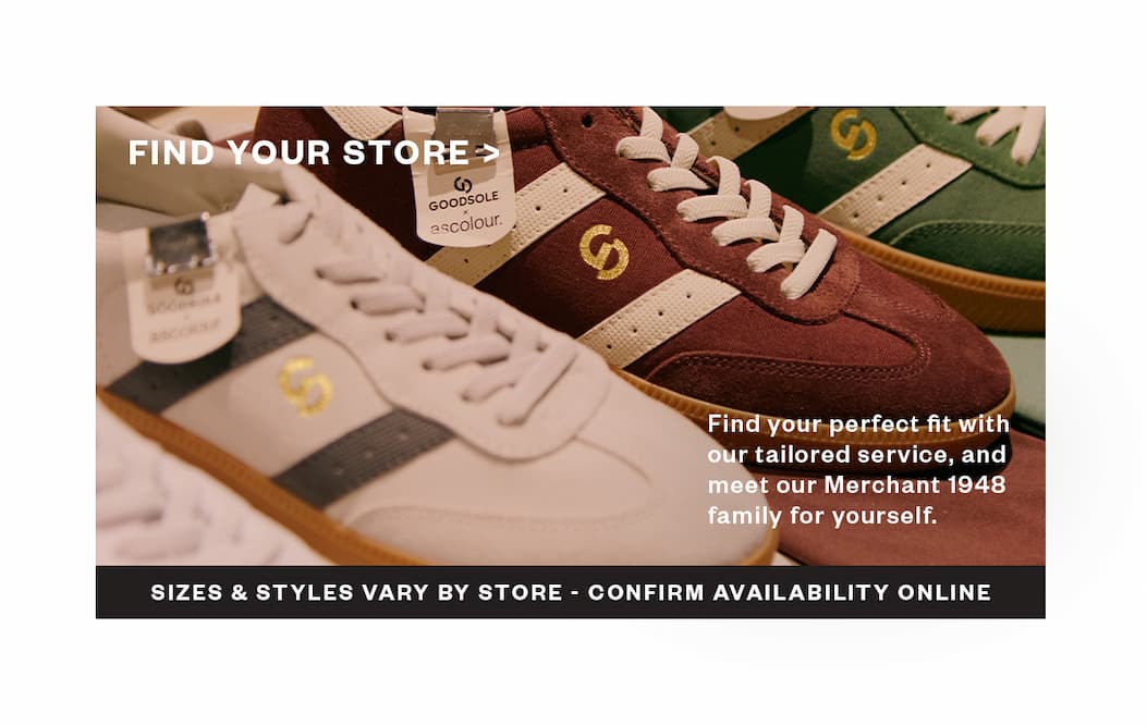 Store Locator