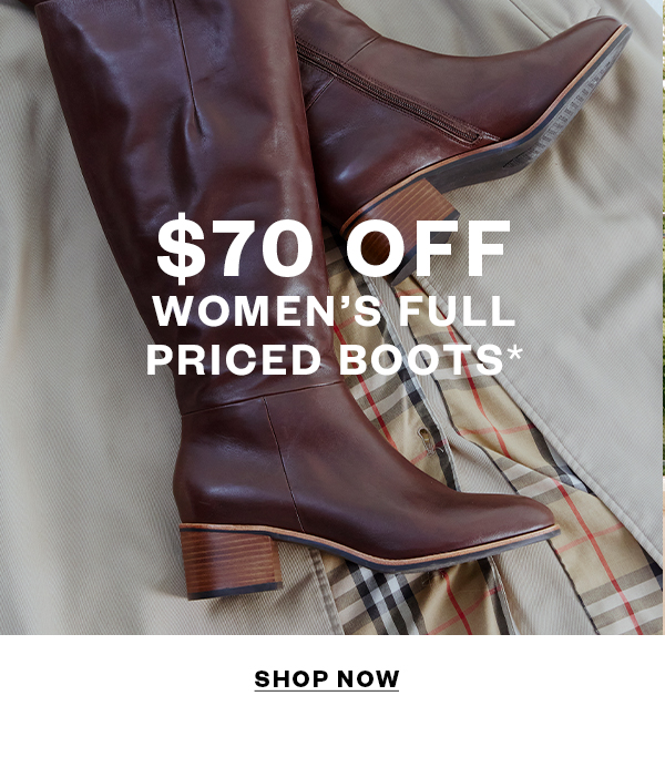 Women's Boots