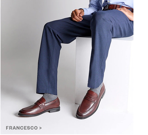Francesco Loafer