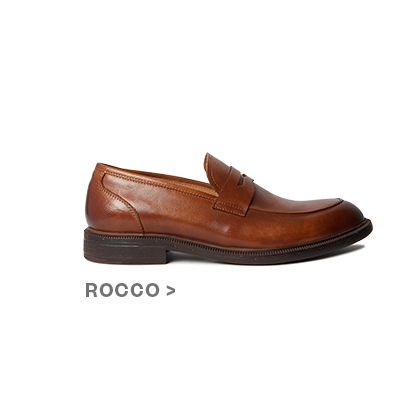 Rocco Loafer