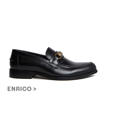 Enrico Loafer