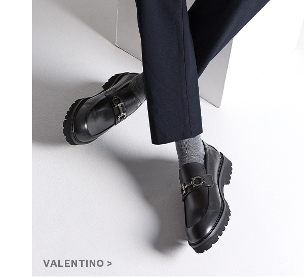 Valentino Loafer