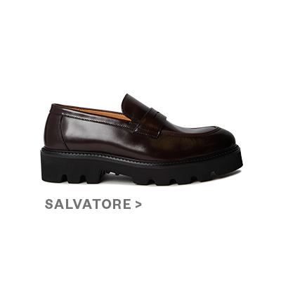 Salvatore Loafer