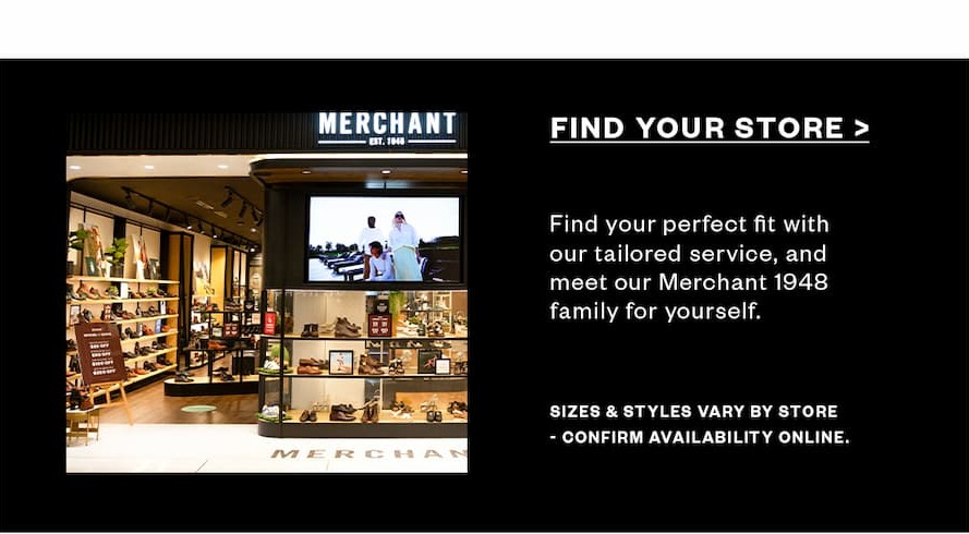 Store Locator