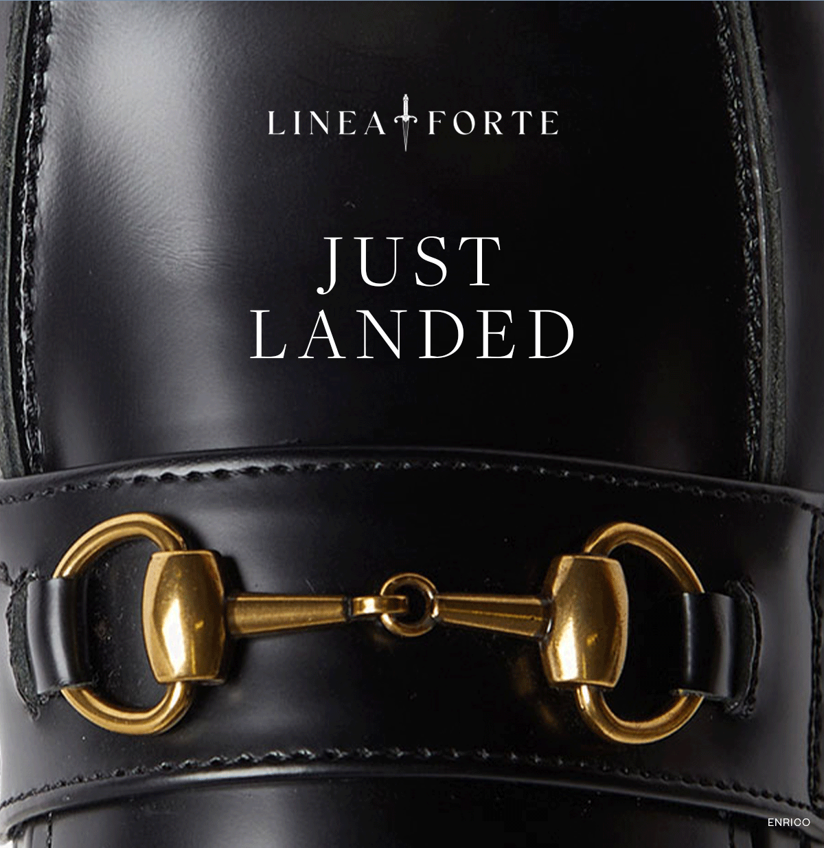 Men's New Arrivals  