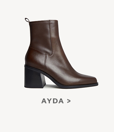 Ayda Boot