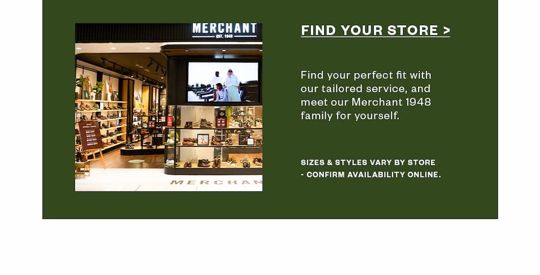 Store Locator