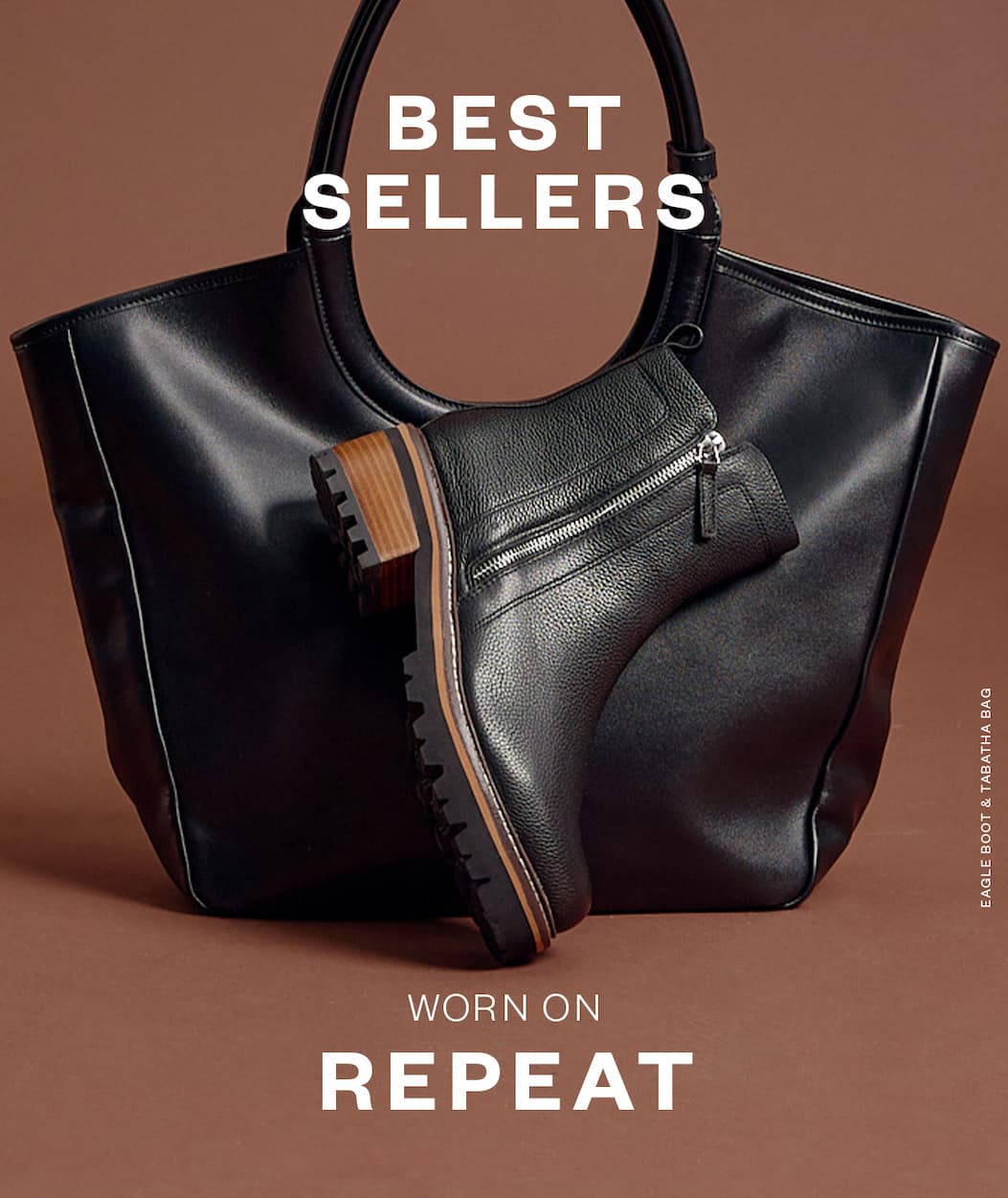 $70 OFF WOMEN'S BOOTS*