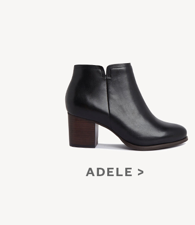 Adele Ankle Boot