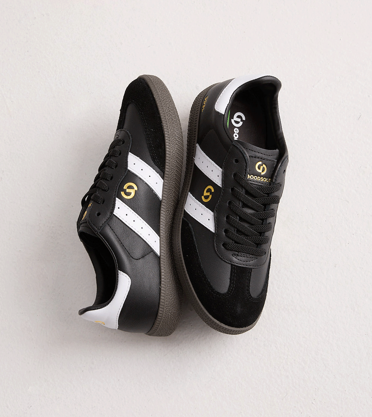 Black Sneakers