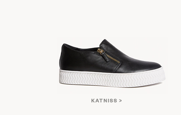 Katniss Sneaker