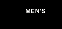 Men's New Arrivals