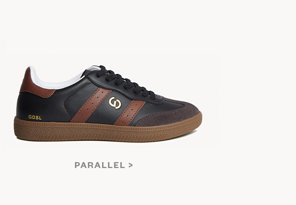 Dark Cocoa Suede/Black/Walnut