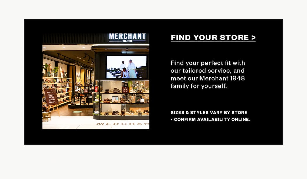 Store Locator