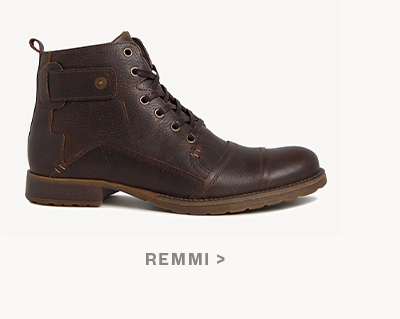 Remmi Casual Boot