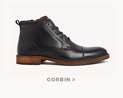 Corbin Dress Boot