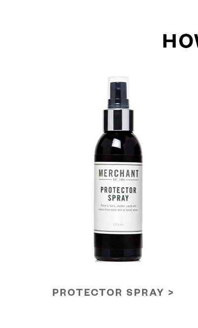 Protector Spray Small