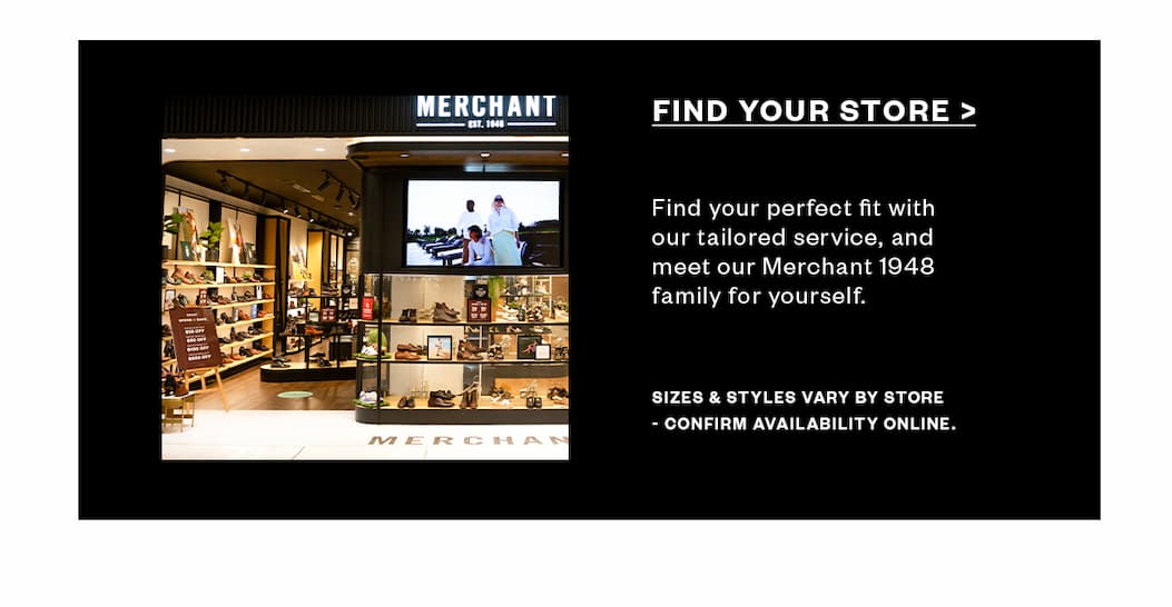 Store Locator
