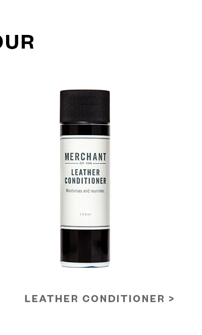 Leather Conditioner