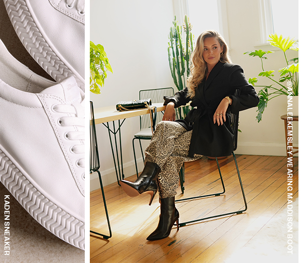 Maddison Ankle Boot