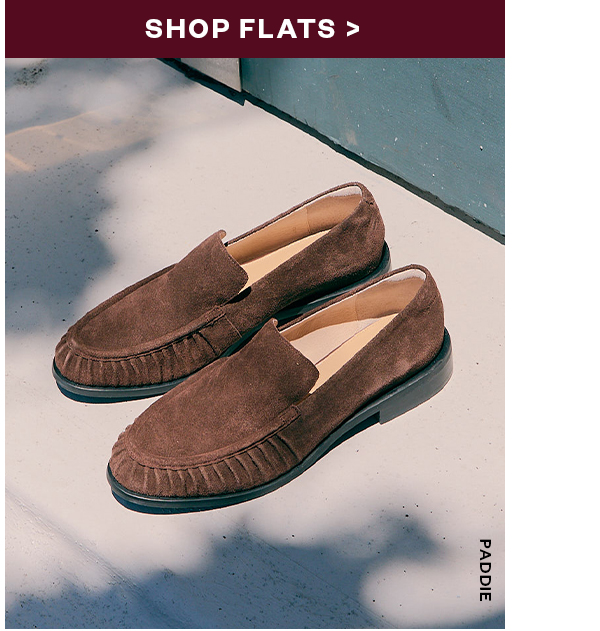 Women's Flats