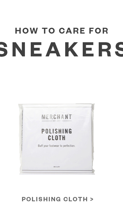 Shoe Care Wipes