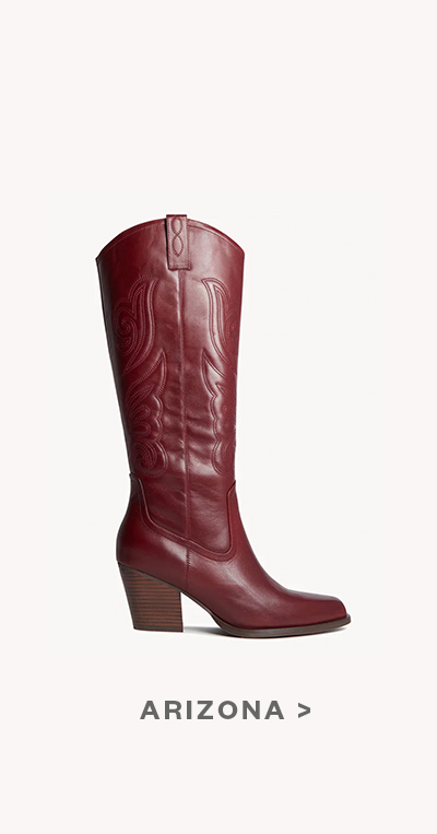 Arizona Long Boot