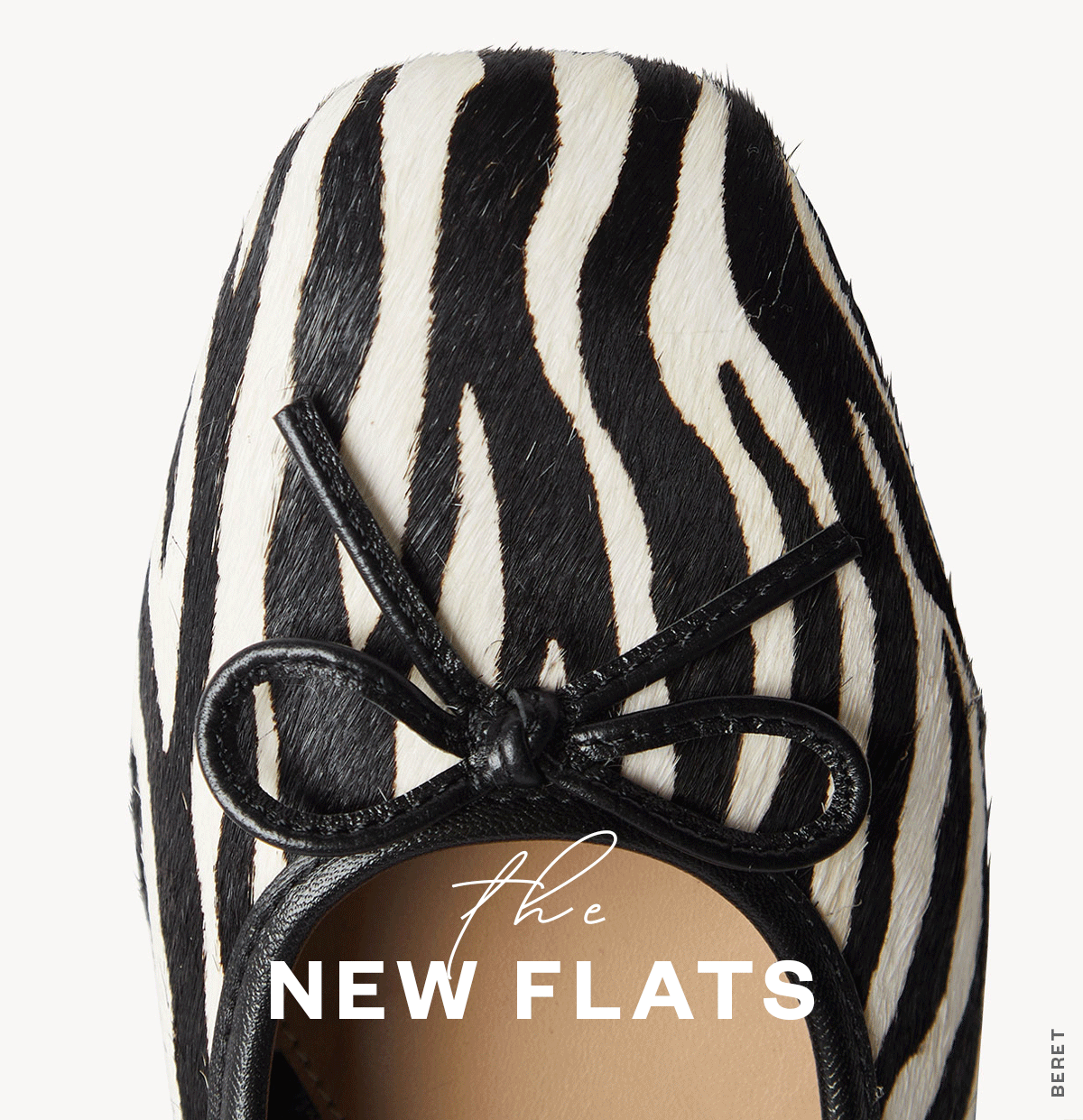 New Flats |  50% off 2nd